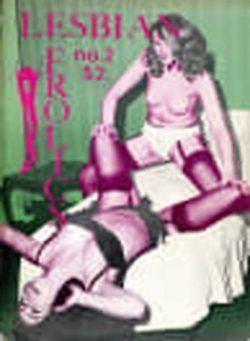 Lesbian Frolics – N 2
