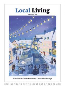 Local Living Magazine – December 2023