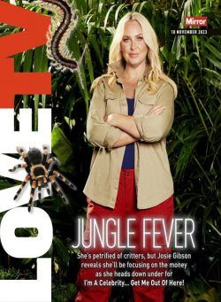 Love TV – 18 November 2023
