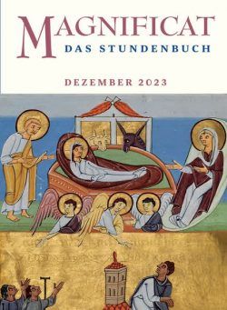 Magnificat – Dezember 2023
