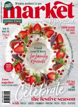 Market Magazine – November-December 2023
