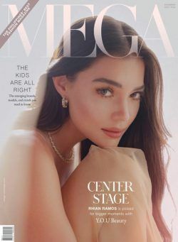 MEGA – 15 November 2023