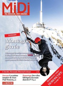 Midi Ouest – 26 Novembre 2023