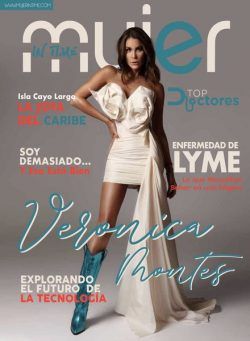 Mujer In Time – November 2023