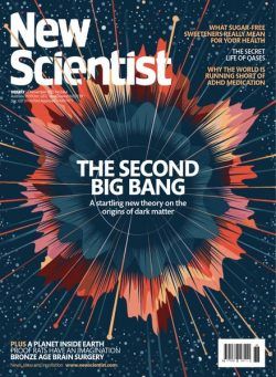 New Scientist Australian Edition – 11 November 2023