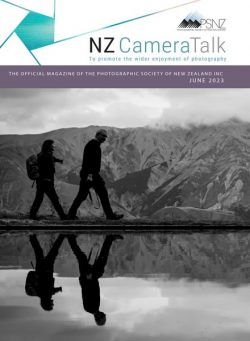 NZ CameraTalk – June 2023