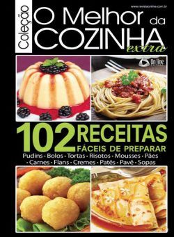 O Melhor da Cozinha – 24 Outubro 2023