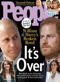 People USA – November 27 2023