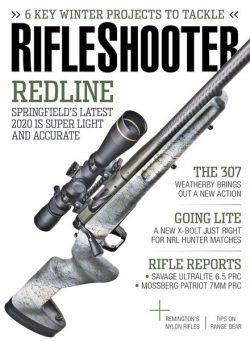 Petersen’s RifleShooter – January-February 2024