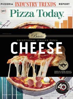 Pizza Today – December 2023