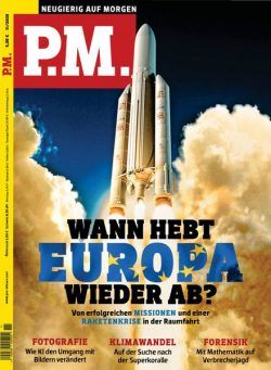 PM Magazin – November 2023