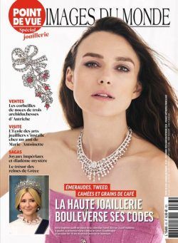 Point de Vue Images du Monde – Decembre 2023 – Janvier-Fevrier 2024