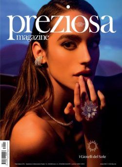 Preziosa Magazine – Ottobre 2023