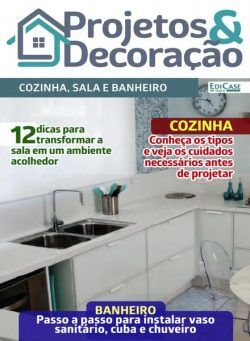 Projetos e Decoracao – 2 Novembro 2023