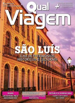 Qual Viagem – Outubro 2023