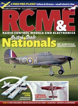 RCM&E – December 2023