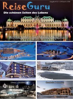 ReiseGuru – November 2023