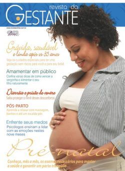 Revista da Gestante – 24 Outubro 2023