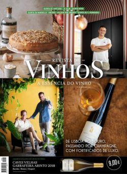 Revista de Vinhos – Novembro 2023