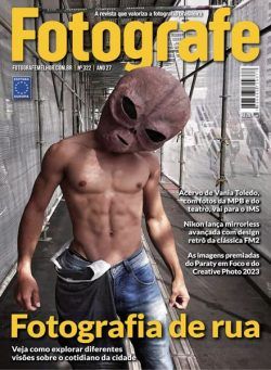 Revista Fotografe Melhor – Edicao 322 – 20 Outubro 2023