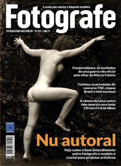 Revista Fotografe Melhor – Edicao 323 – Novembro 2023