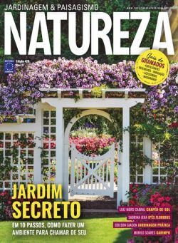 Revista Natureza – Edicao 429 – Outubro 2023