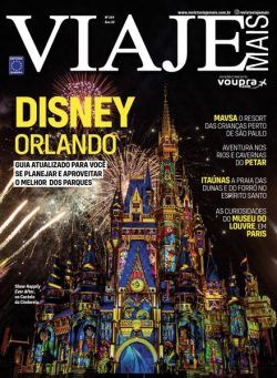 Revista Viaje Mais – Edicao 269 – Outubro 2023