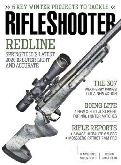 RifleShooter – January-February 2024