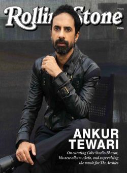 Rolling Stone India – October 2023