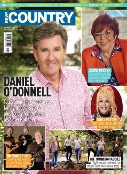 RSVP Country – 21 November 2023
