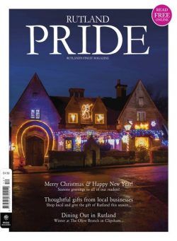 Rutland Pride – December 2023
