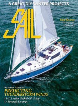 Sail – November-December 2023