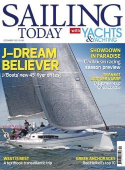 Sailing Today – December 2023