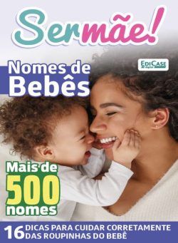 Ser Mae – Setembro 2023