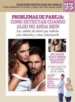 Sexualidad – 22 Noviembre 2023