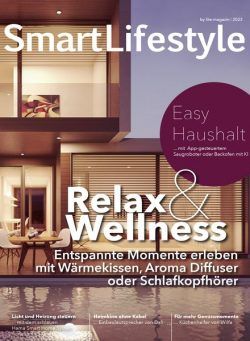 Smart Lifestyle – Nr 1 2023