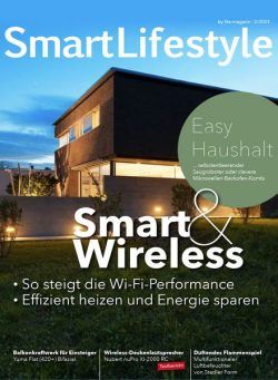 Smart Lifestyle – Nr 2 2023