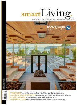 smartLiving – Oktober 2023