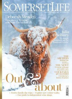Somerset Life – December 2023