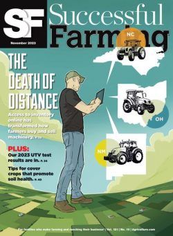 Successful Farming – November 2023