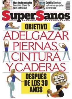 SuperSanos – 24 Octubre 2023