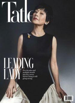 Tatler Hong Kong – November 2023