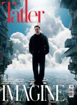 Tatler Malaysia – November 2023