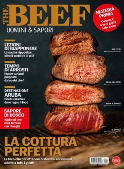 The Beef – Novembre-Dicembre 2023