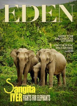 The Eden Magazine – November 2023