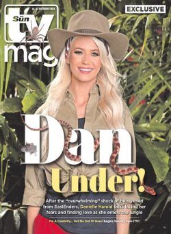 The Sun TV Mag – November 18 2023