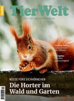 TierWelt – 4 November 2023