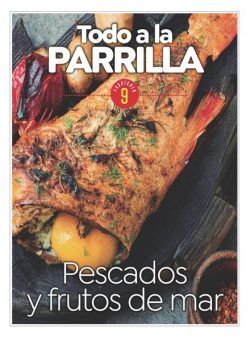 Todo a la Parrilla – 23 Noviembre 2023