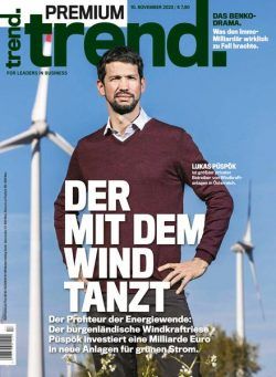 Trend – 10 November 2023