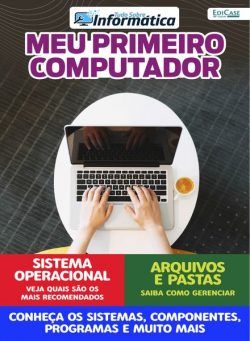 Tudo Sobre Informatica – 30 Outubro 2023